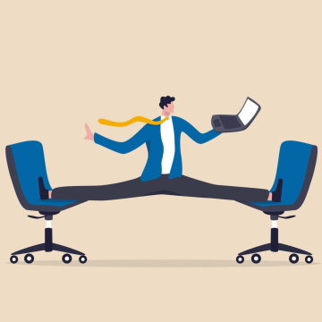 Навыки руководителя (Leadership Essentials)
